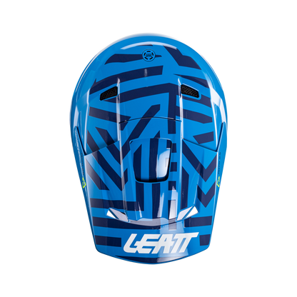 Helmet Moto 2.5