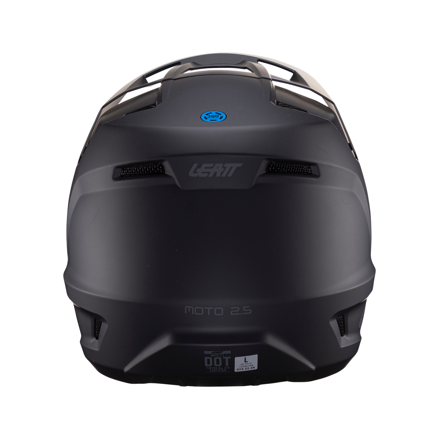 Helmet Moto 2.5