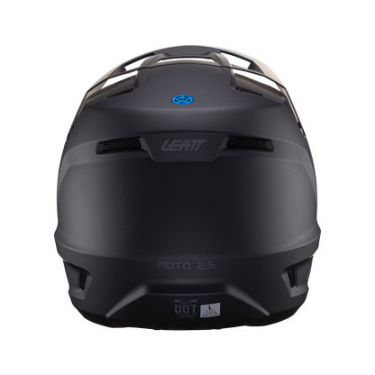 Helmet Moto 2.5