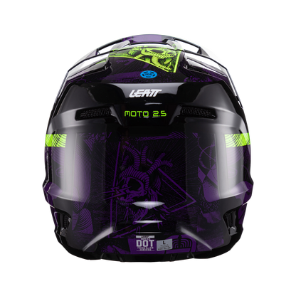 Helmet Moto 2.5
