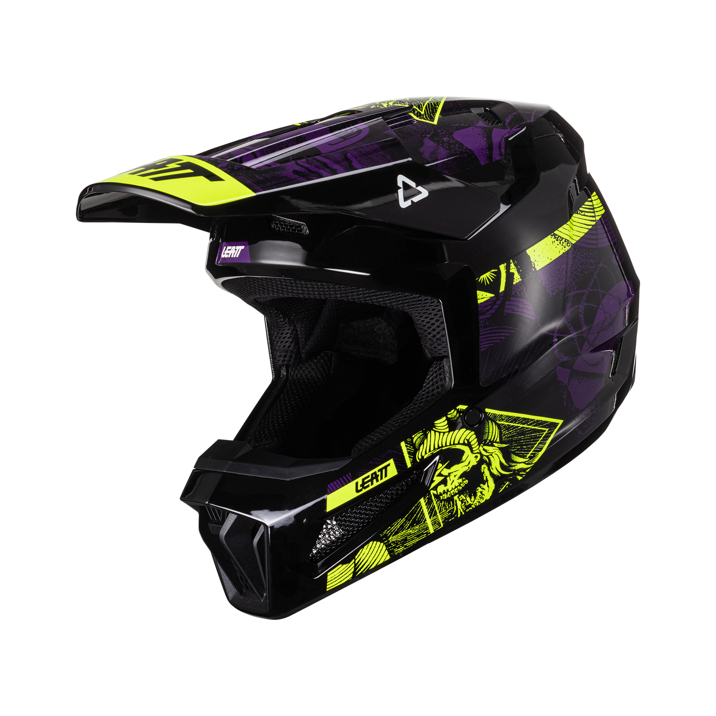 Helmet Moto 2.5