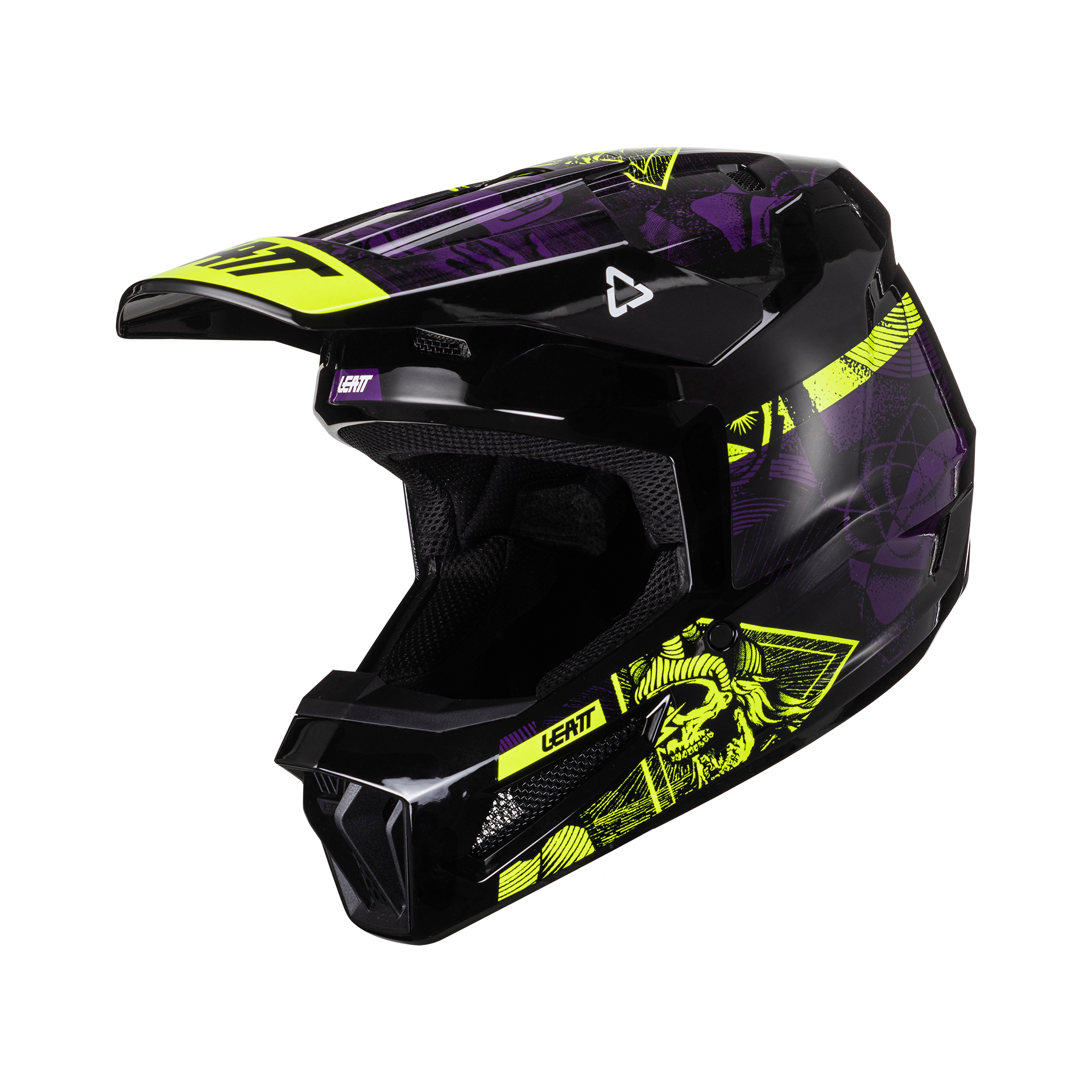 Helmet Moto 2.5