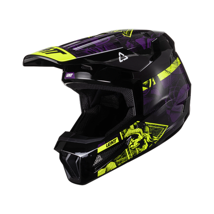 Helmet Moto 2.5