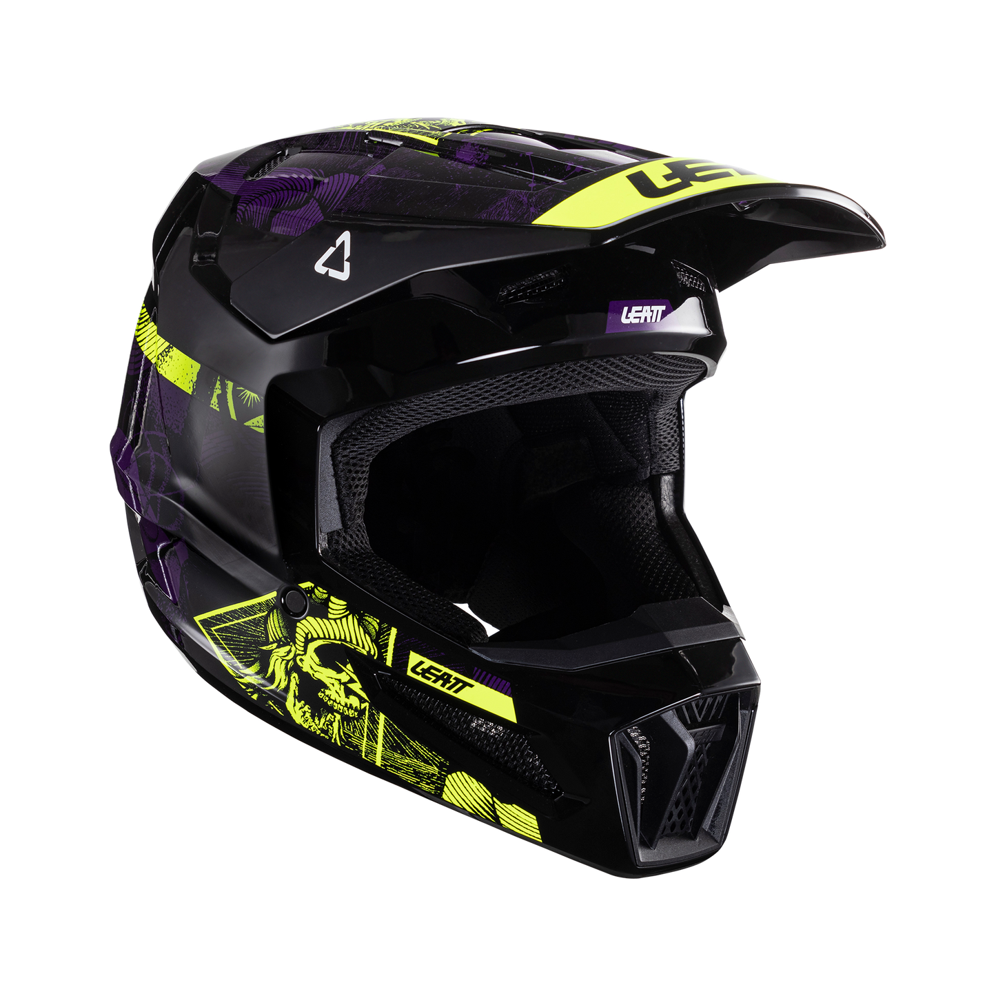Helmet Moto 2.5
