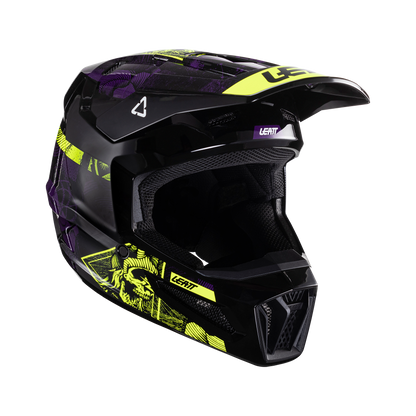 Helmet Moto 2.5