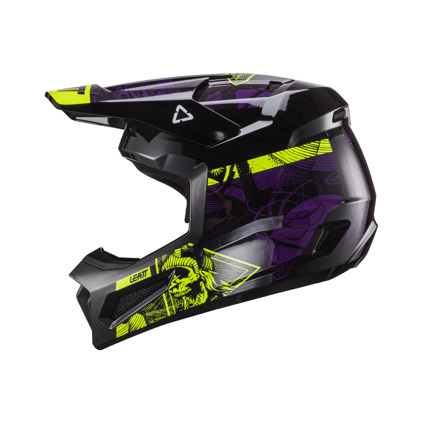 Helmet Moto 2.5