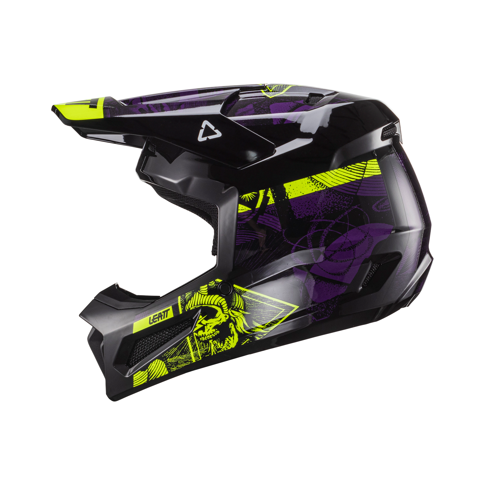 Helmet Moto 2.5