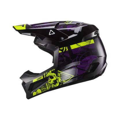 Helmet Moto 2.5