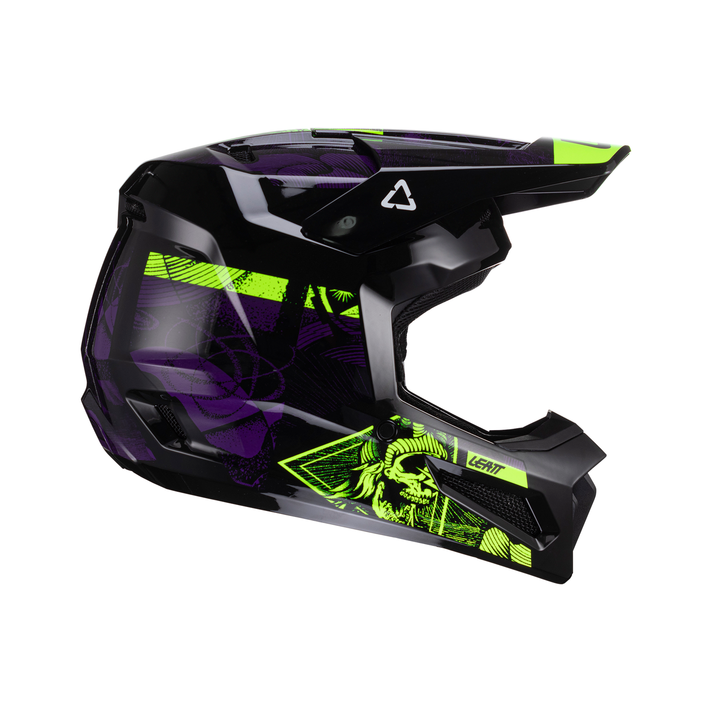 Helmet Moto 2.5