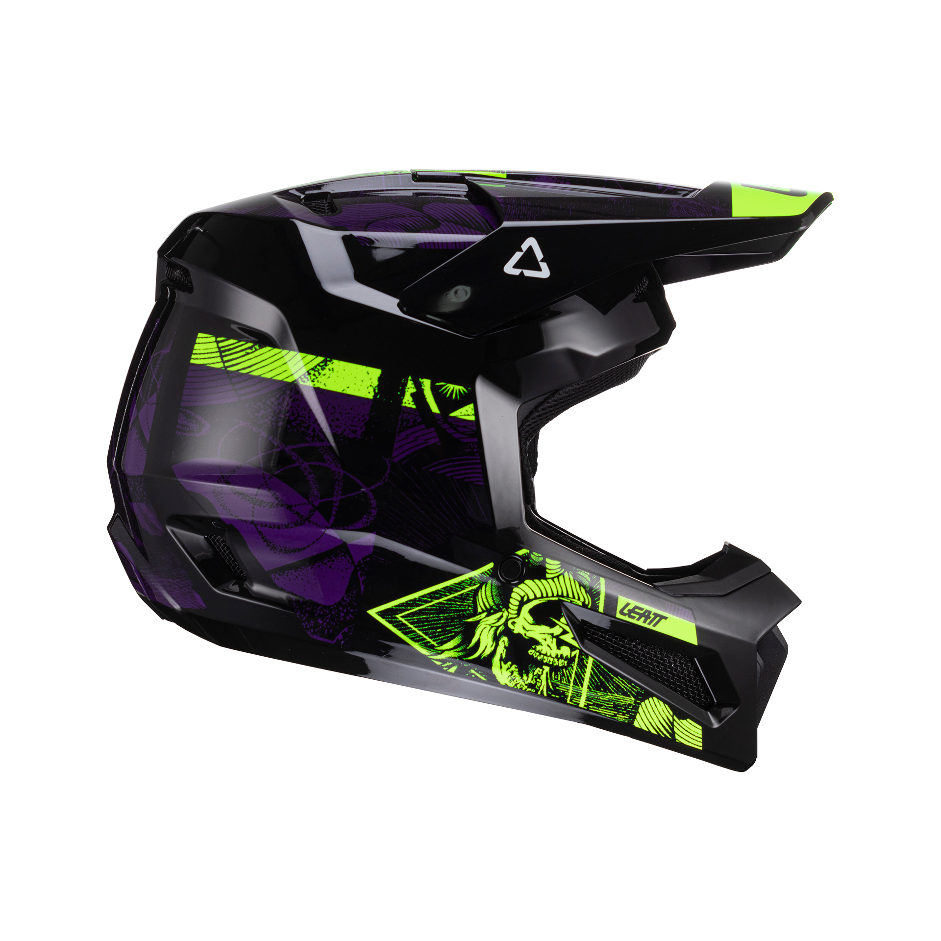 Helmet Moto 2.5