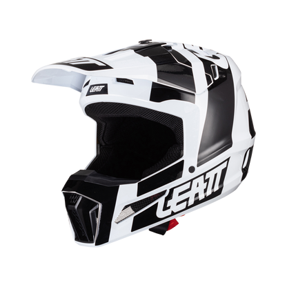Helmet Kit Moto 3.5 with 3.5 Goggle