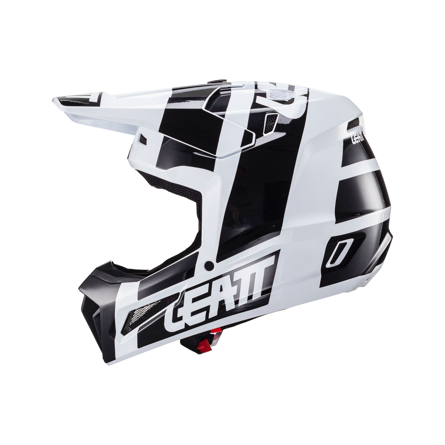 Helmet Kit Moto 3.5 with 3.5 Goggle