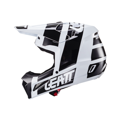 Helmet Kit Moto 3.5 with 3.5 Goggle