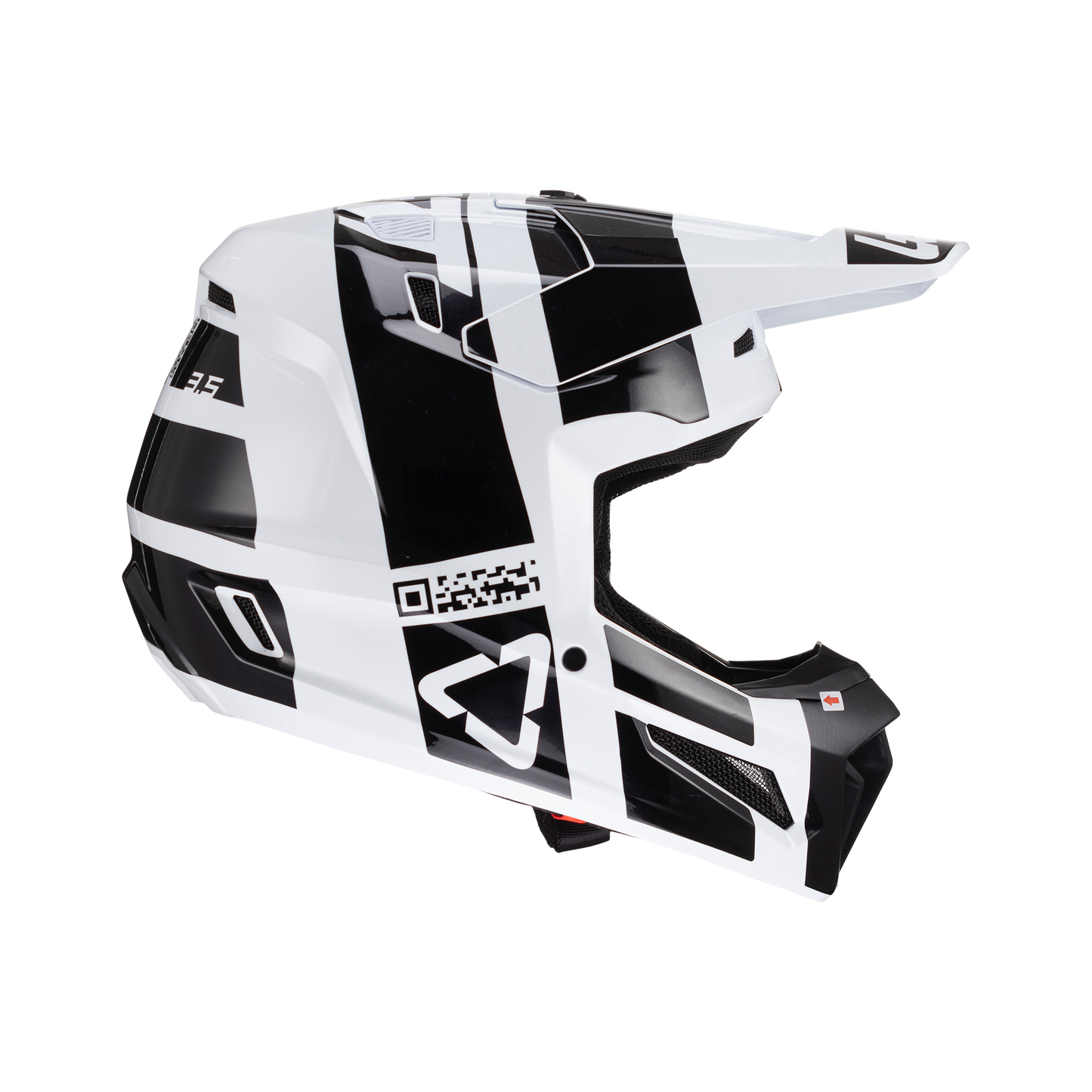 Helmet Kit Moto 3.5 with 3.5 Goggle