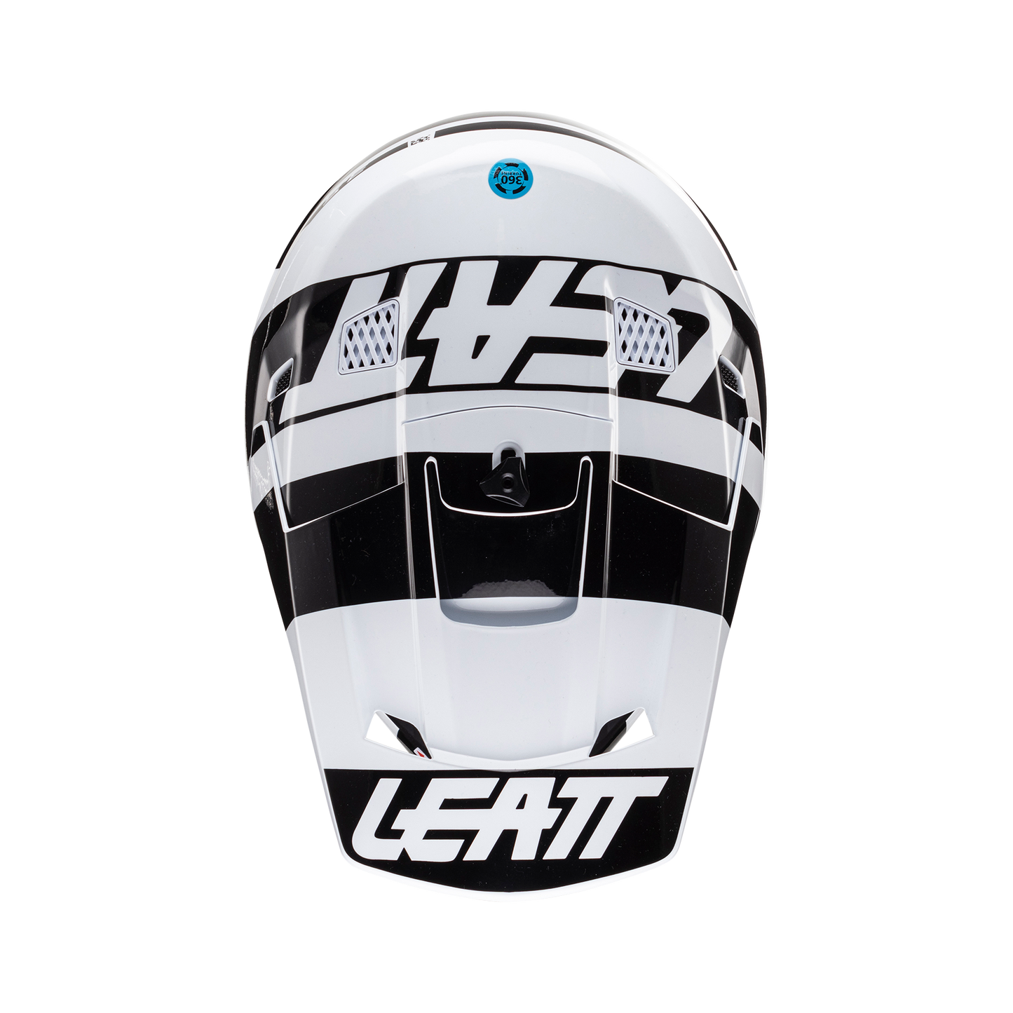 Helmet Kit Moto 3.5 with 3.5 Goggle