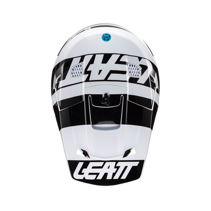 Helmet Kit Moto 3.5 with 3.5 Goggle