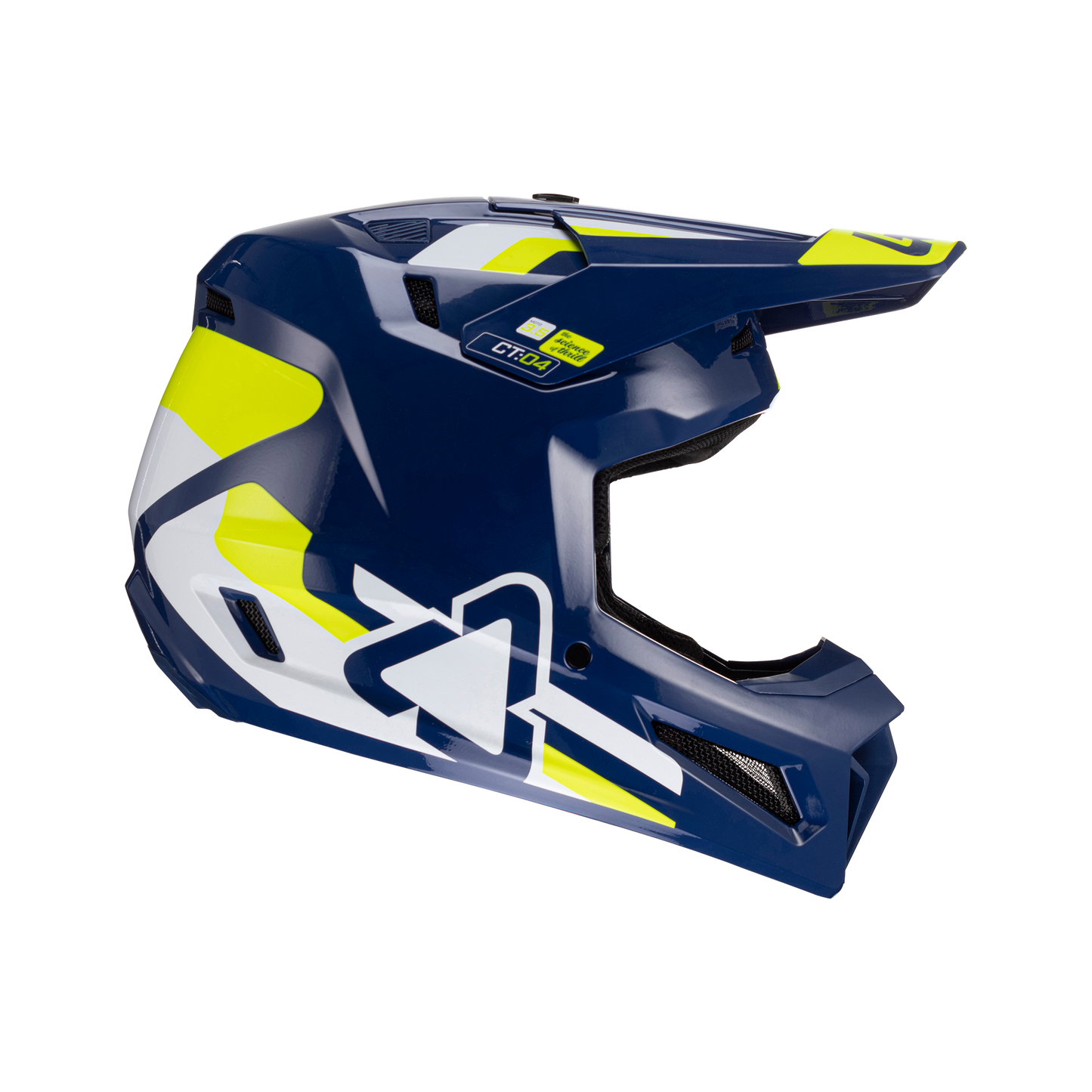 Helmet Kit Moto 3.5 with 3.5 Goggle