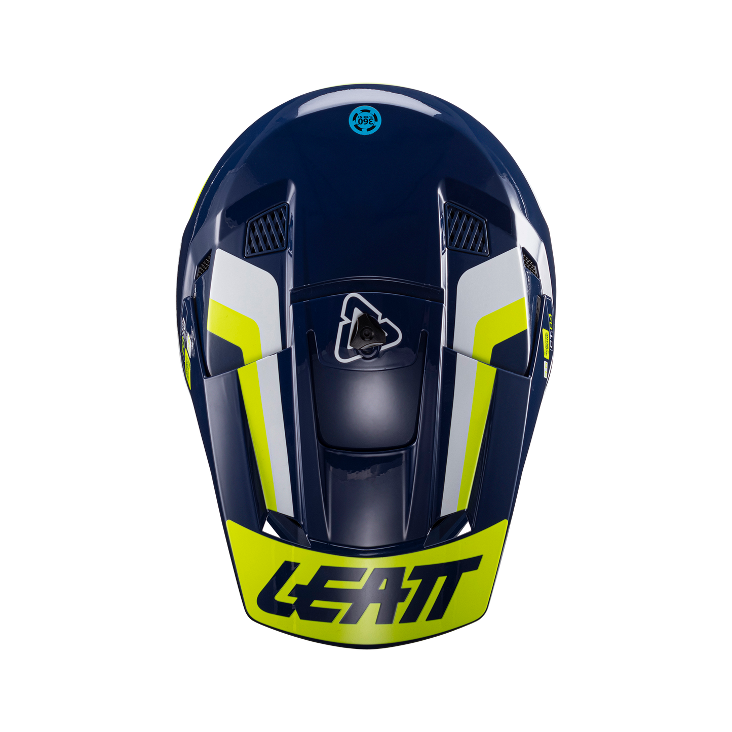 Helmet Kit Moto 3.5 with 3.5 Goggle