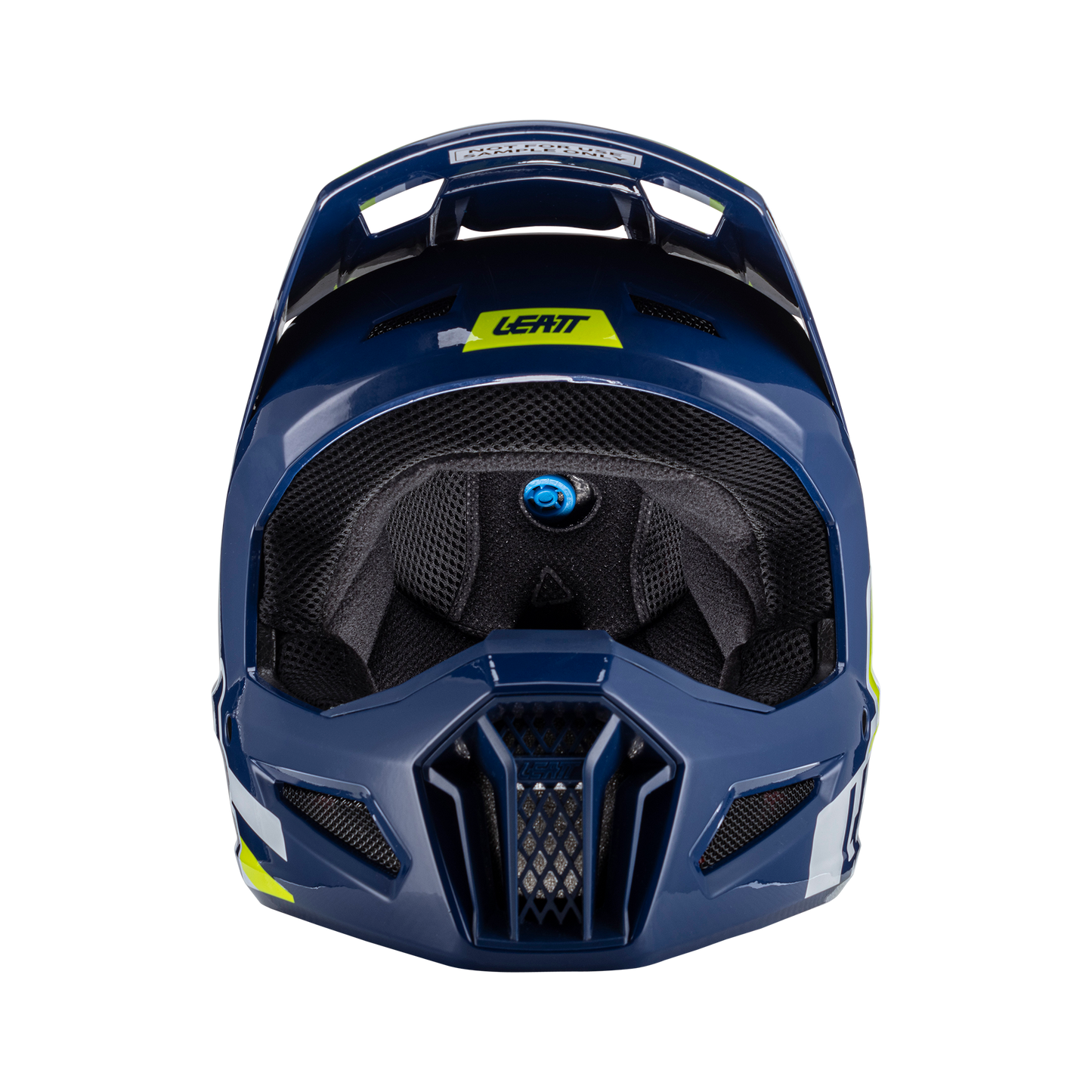 Helmet Kit Moto 3.5 with 3.5 Goggle