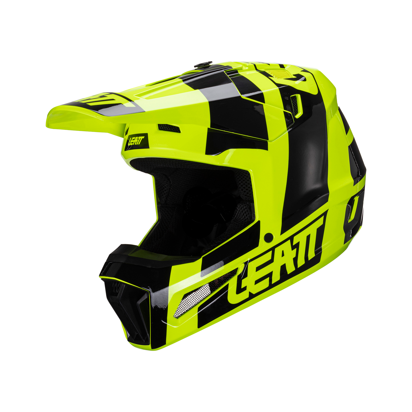 Helmet Kit Moto 3.5 with 3.5 Goggle
