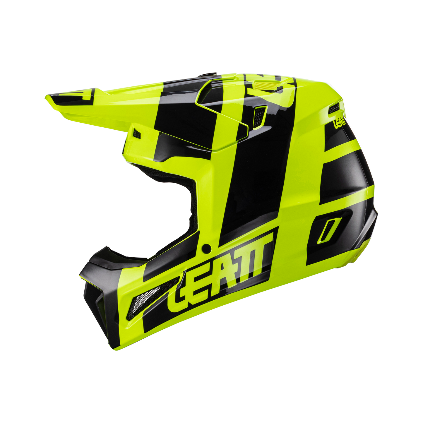 Helmet Kit Moto 3.5 with 3.5 Goggle