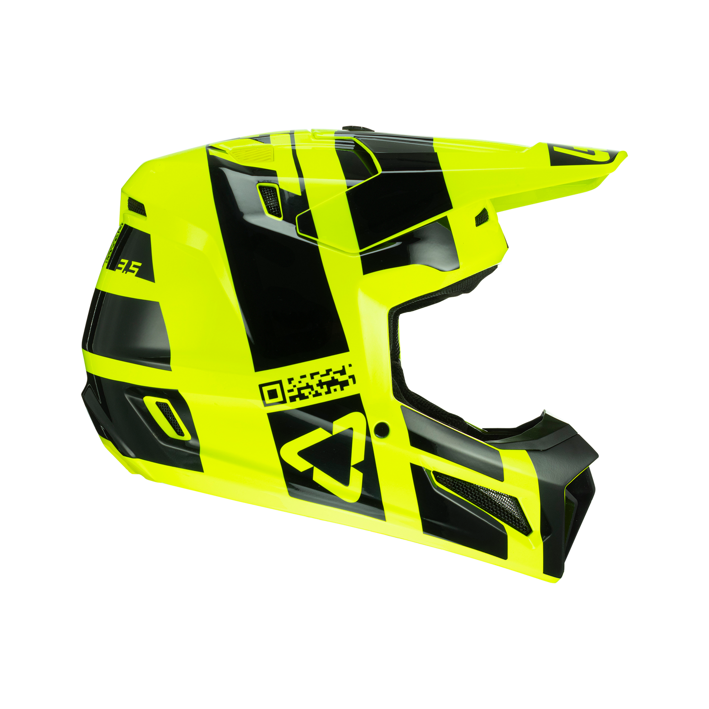 Helmet Kit Moto 3.5 with 3.5 Goggle