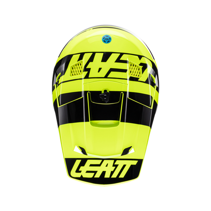 Helmet Kit Moto 3.5 with 3.5 Goggle