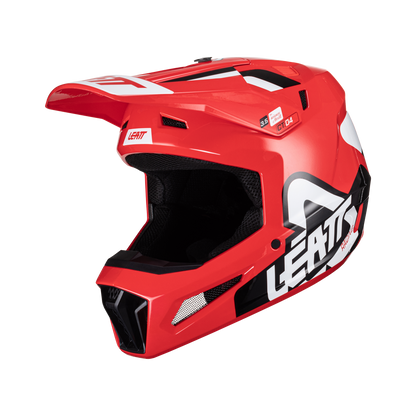 Helmet Kit Moto 3.5 with 3.5 Goggle