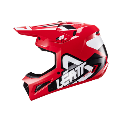 Helmet Kit Moto 3.5 with 3.5 Goggle