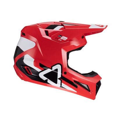 Helmet Kit Moto 3.5 with 3.5 Goggle