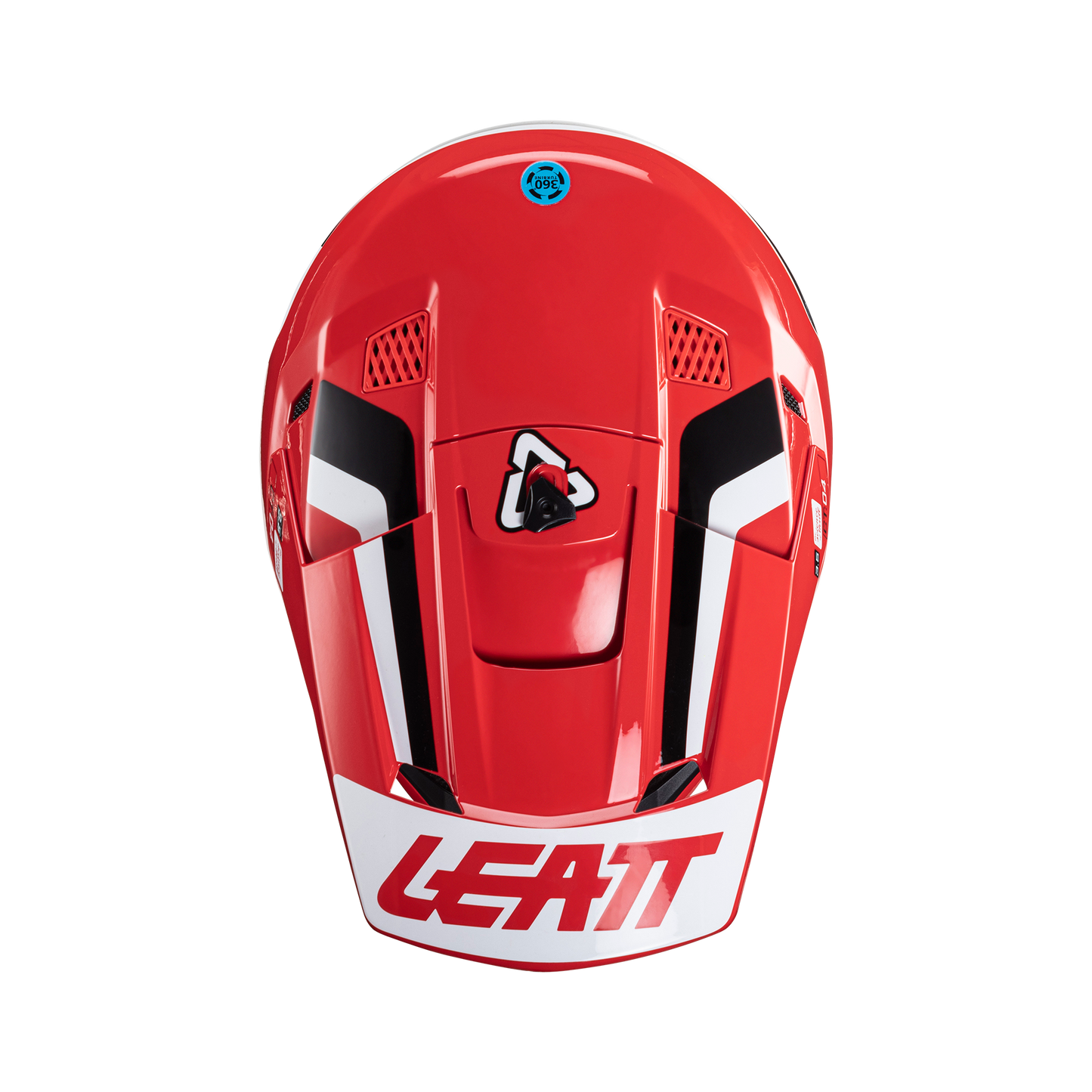 Helmet Kit Moto 3.5 with 3.5 Goggle