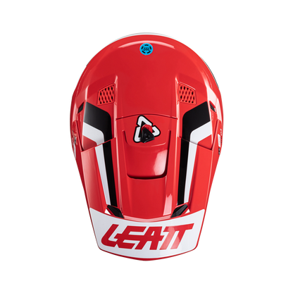 Helmet Kit Moto 3.5 with 3.5 Goggle