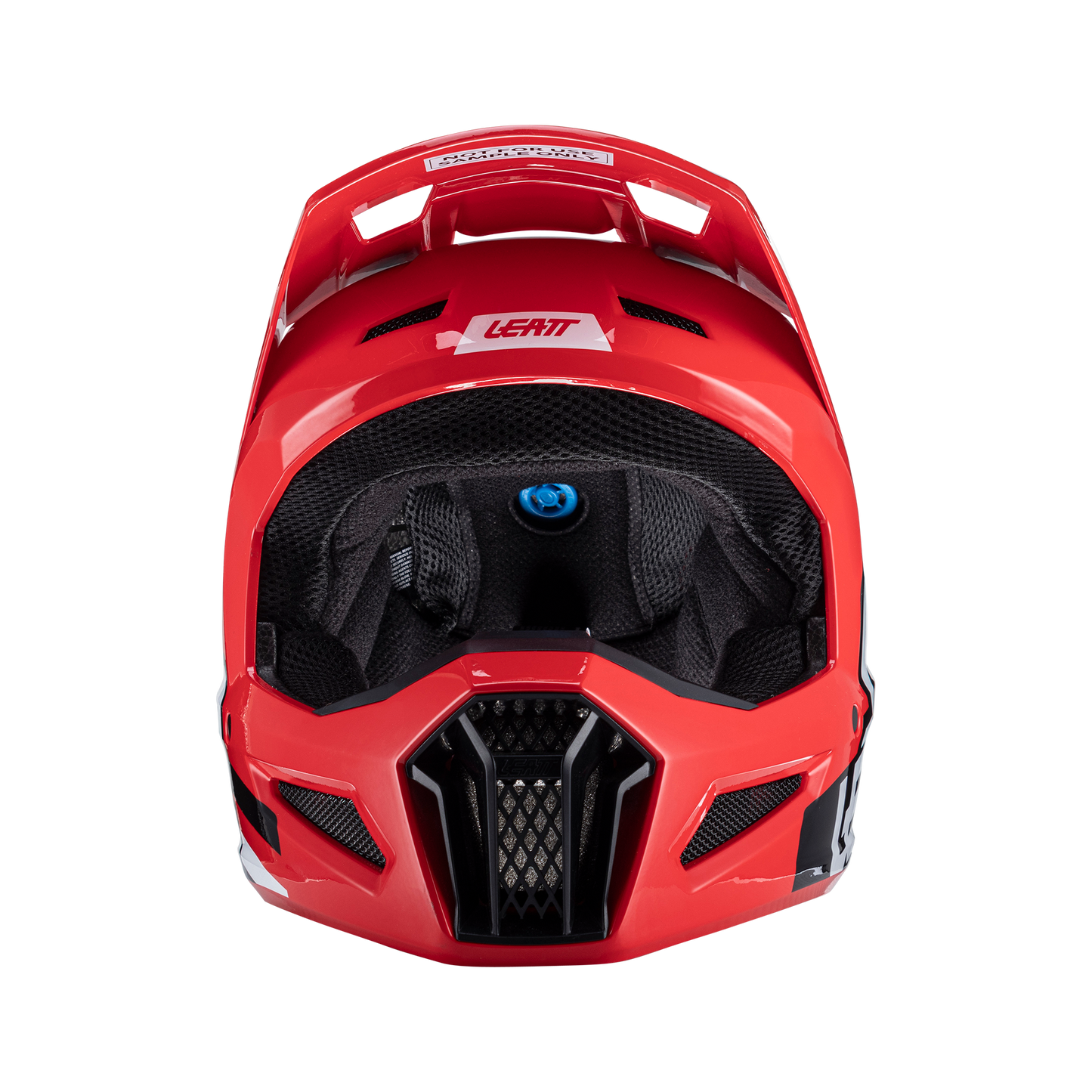 Helmet Kit Moto 3.5 with 3.5 Goggle