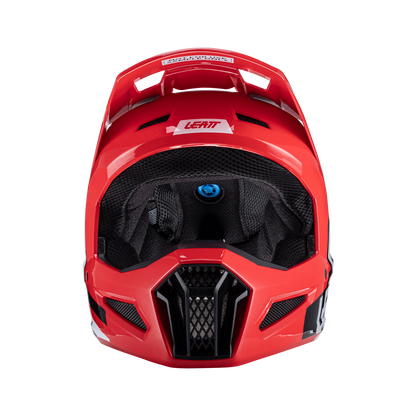 Helmet Kit Moto 3.5 with 3.5 Goggle