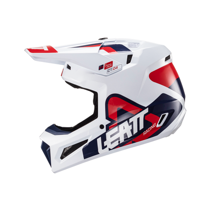 Helmet Kit Moto 3.5 with 3.5 Goggle