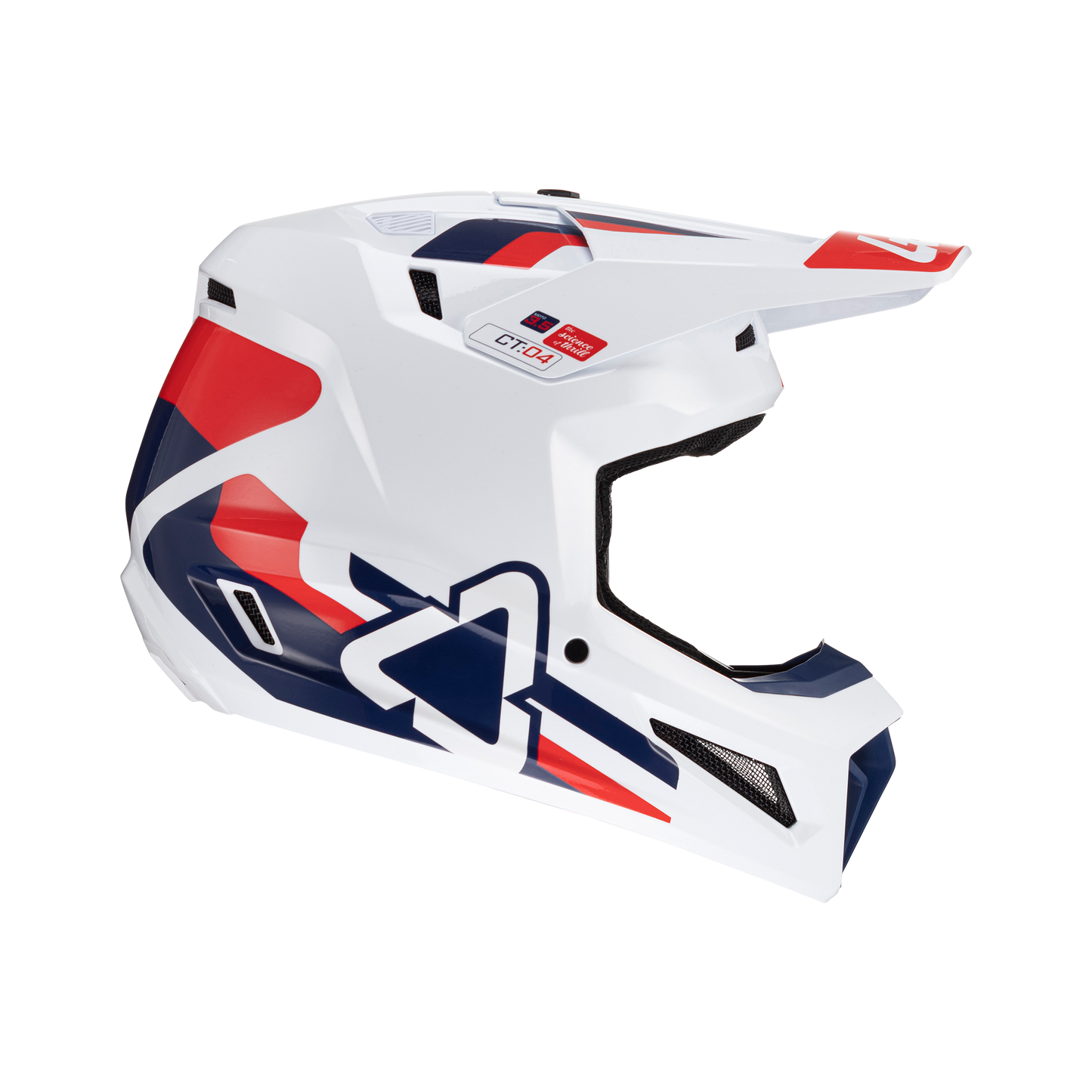 Helmet Kit Moto 3.5 with 3.5 Goggle