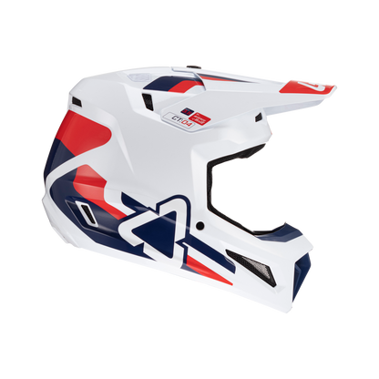 Helmet Kit Moto 3.5 with 3.5 Goggle