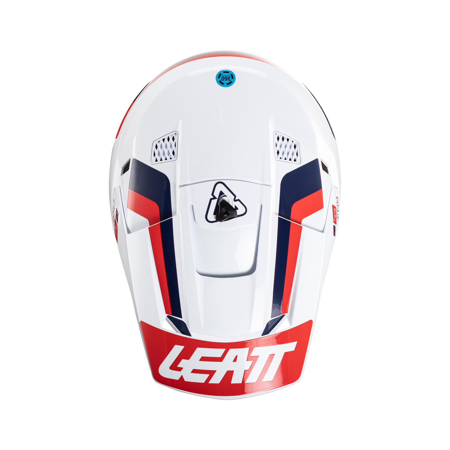 Helmet Kit Moto 3.5 with 3.5 Goggle