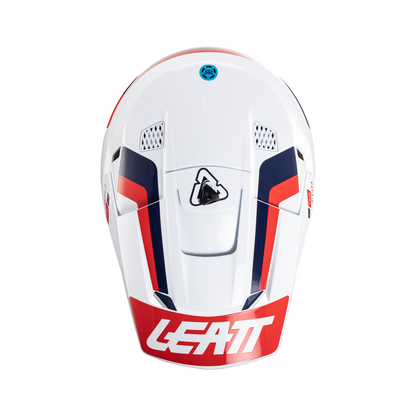 Helmet Kit Moto 3.5 with 3.5 Goggle