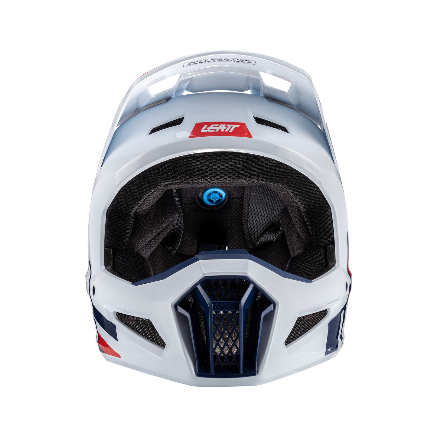 Helmet Kit Moto 3.5 with 3.5 Goggle