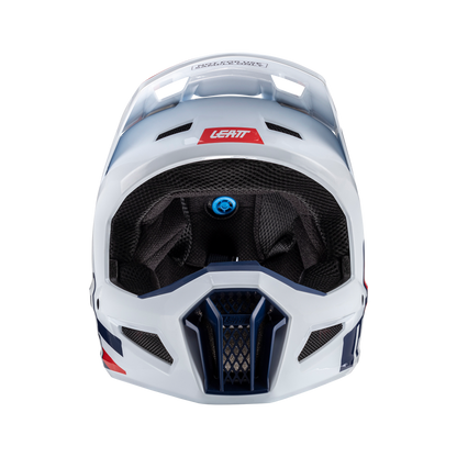 Helmet Kit Moto 3.5 with 3.5 Goggle