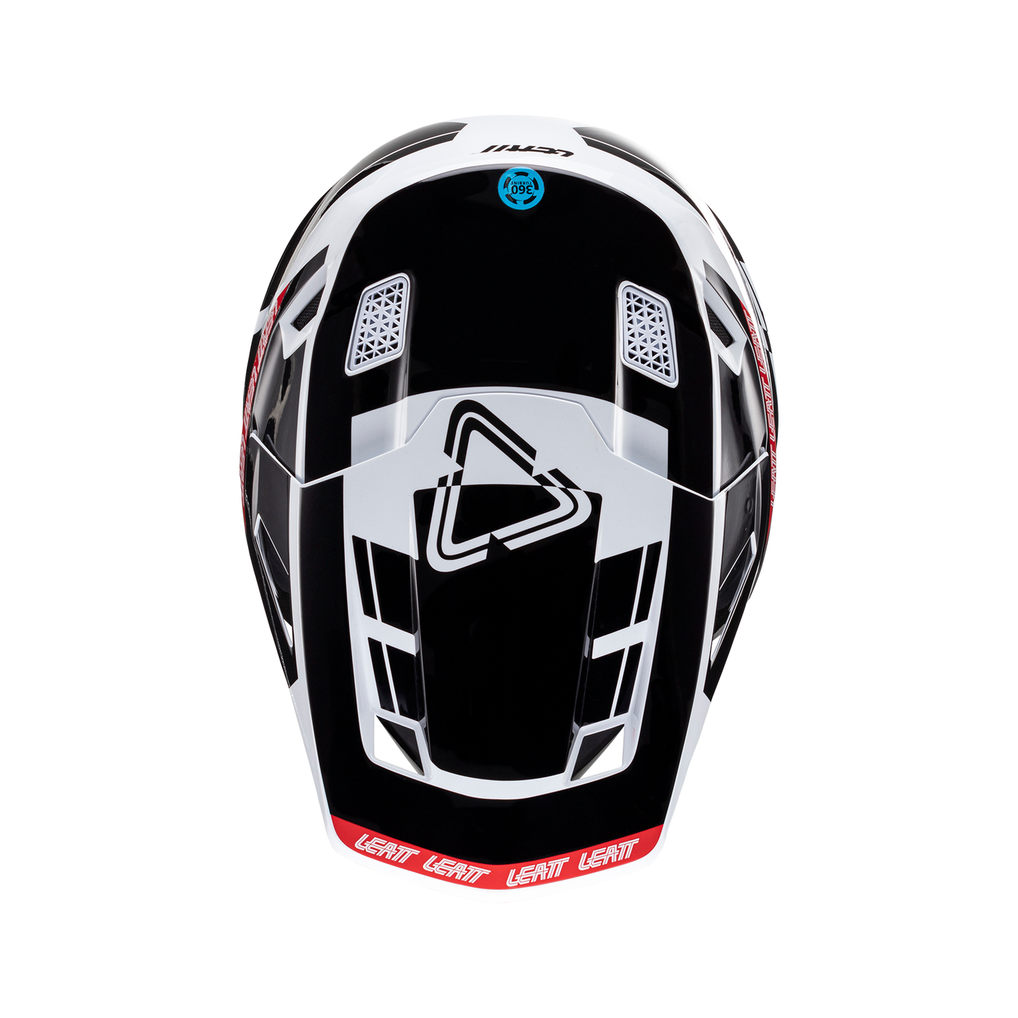 Helmet Kit Moto 7.5 with 4.5 Goggle