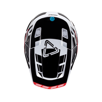 Helmet Kit Moto 7.5 with 4.5 Goggle