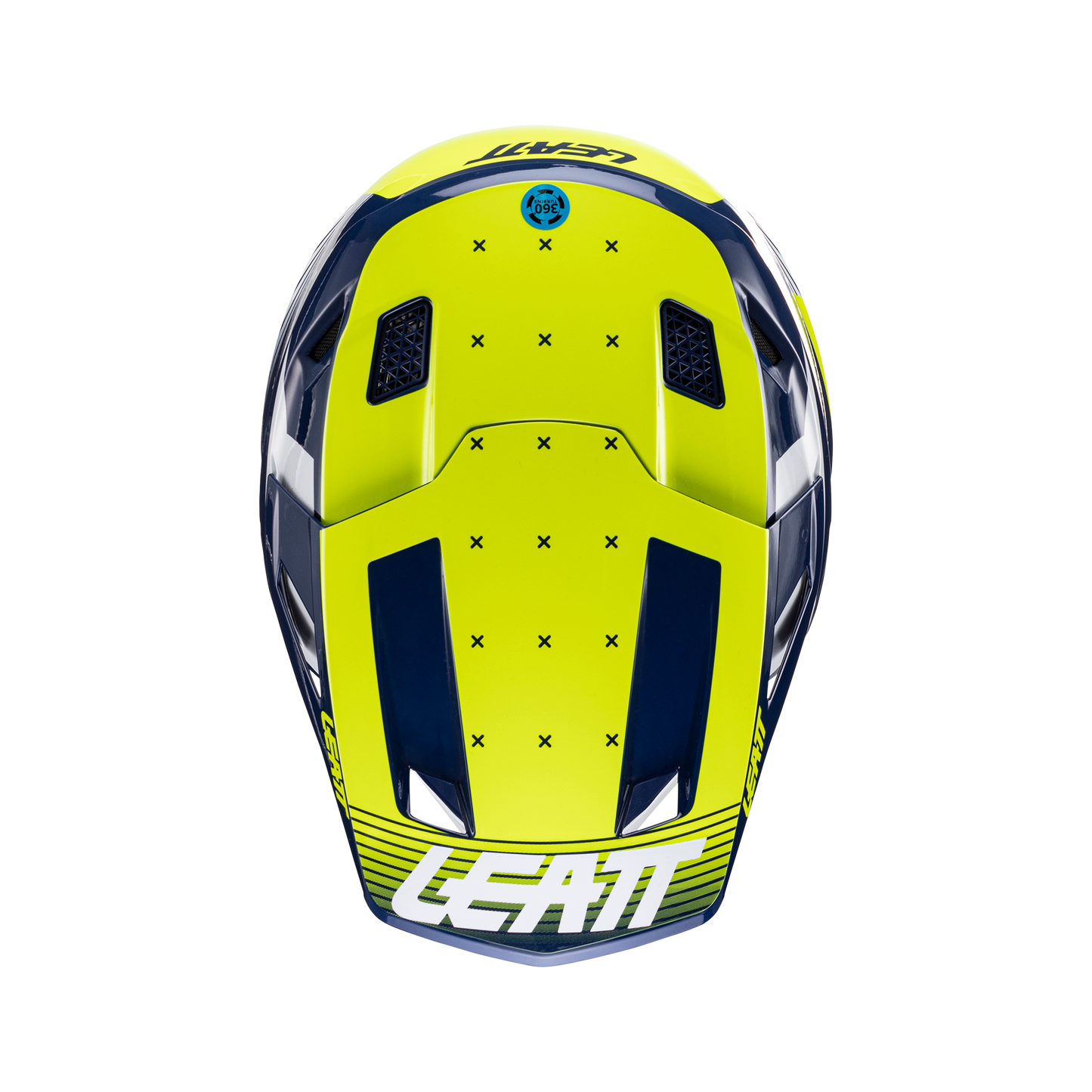 Helmet Kit Moto 7.5 with 4.5 Goggle