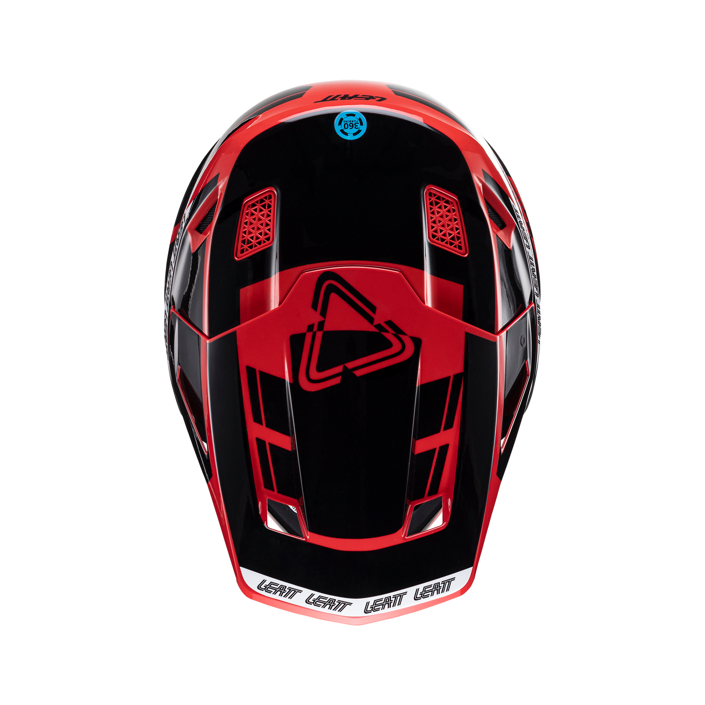 Helmet Kit Moto 7.5 with 4.5 Goggle