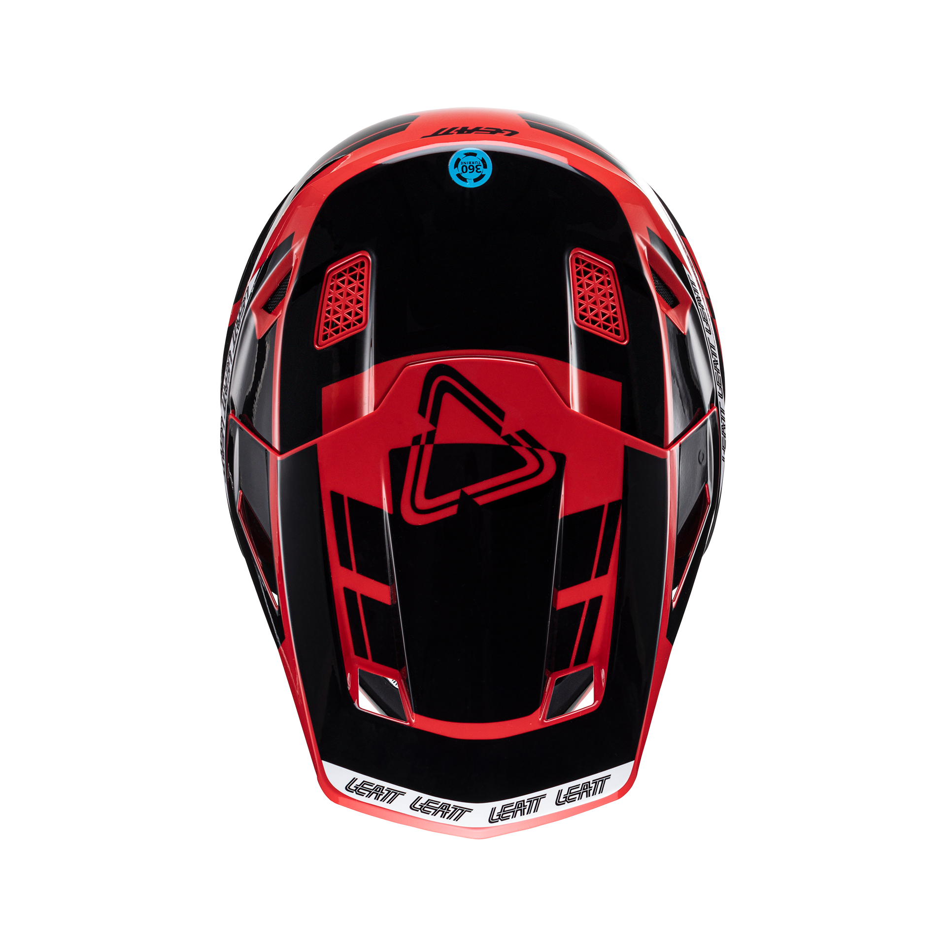 Helmet Kit Moto 7.5 with 4.5 Goggle