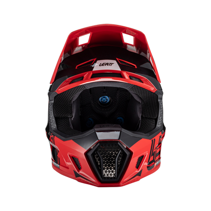Helmet Kit Moto 7.5 with 4.5 Goggle