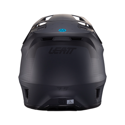 Helmet Kit Moto 7.5 with 4.5 Goggle