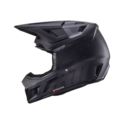 Helmet Kit Moto 7.5 with 4.5 Goggle