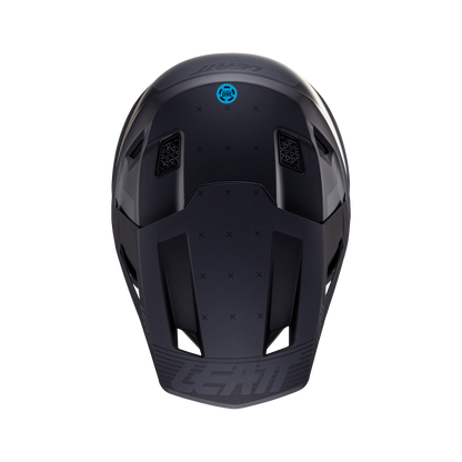 Helmet Kit Moto 7.5 with 4.5 Goggle